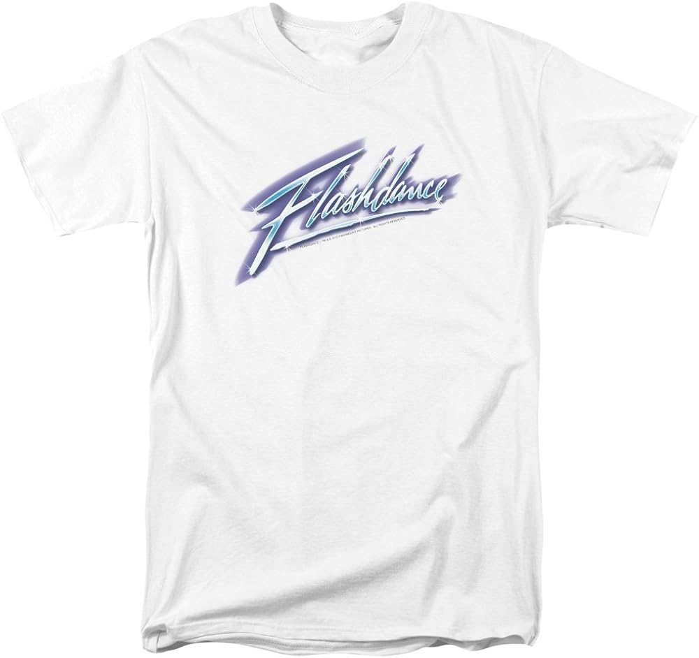 Flashdance sweatshirt amazon Clearance