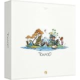 Tokaido Board Game (Base Game) | Strategy Game | Travel Adventure Game | Exploration Game for Adults and Teens | Ages 8+ | 2-