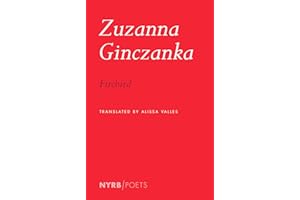 Firebird (New York Review Books)