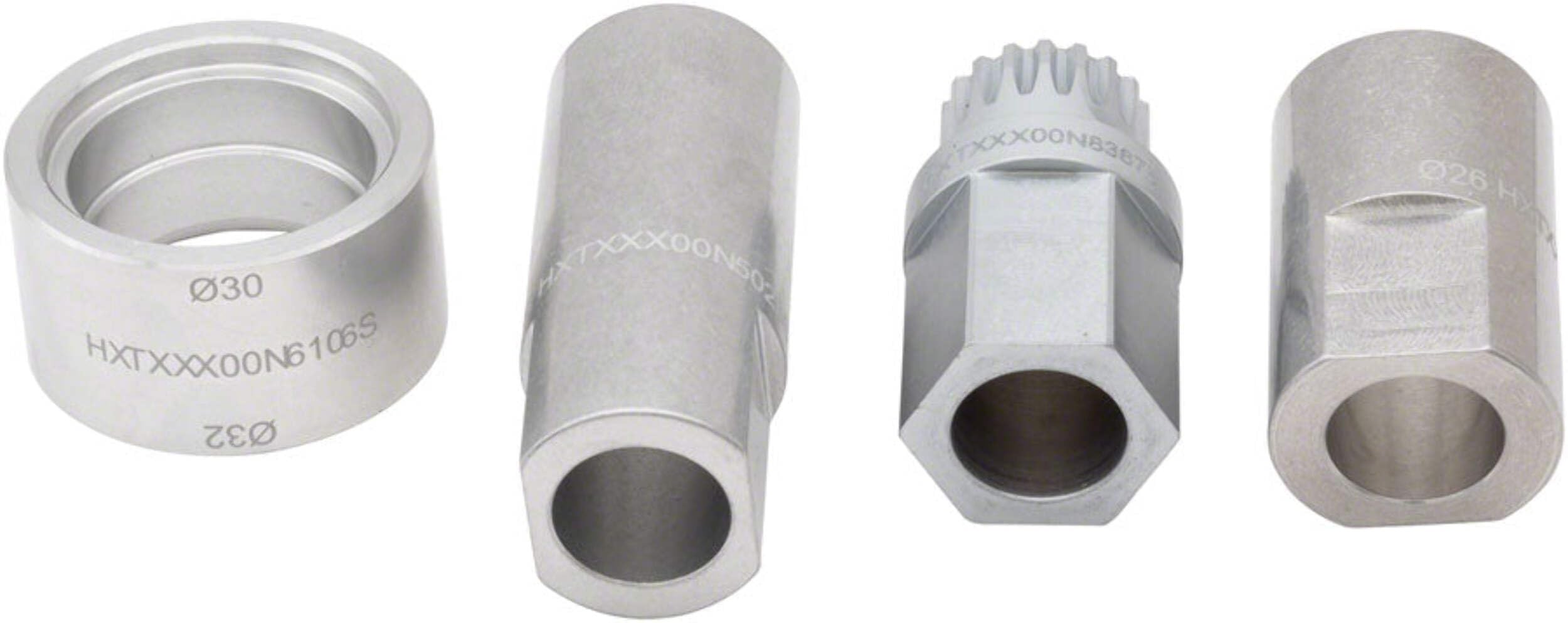 DT Swiss Unisex Hbdt2544s Tool kit set for rear 180 240 Ratchet EXP hubs, Black