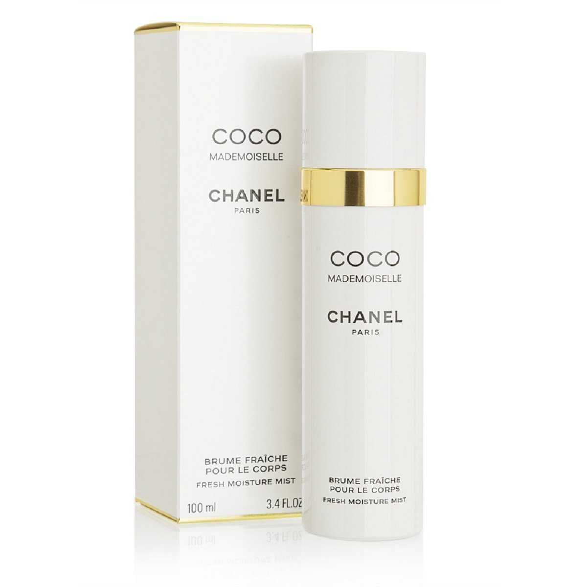 chanel madame mademoiselle