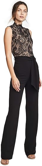 misha alexa pantsuit