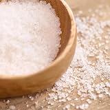 Westlab Epsom Salts 1kg Magnesium Sulfate Bath Salt Muscles Recovery view 3