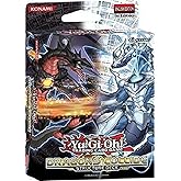 Yu-Gi-Oh! Trading Card Game Dragon's Collide Structure Deck