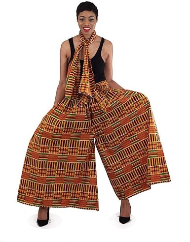 amazon ladies palazzo pants