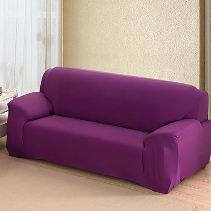 Amazon Com Boshen Stretch Seat Chair Covers Couch Slipcover Sofa