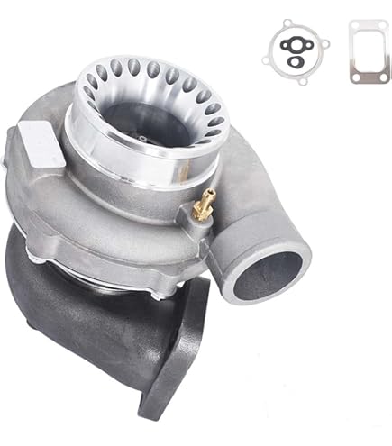 Amazon.com: BorgWarner 179905 Turbine Housing (SX S300 1.00 A/R