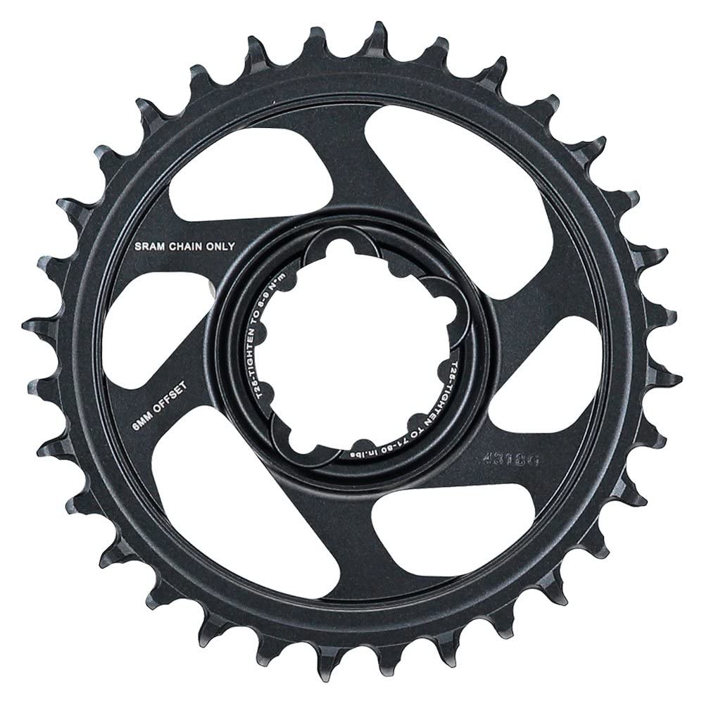 SRM PLATO X-SYNC 12/11V EAGLE SL 30D DM 6MM LUNAR GREY