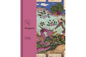 The Little Book of Dragons