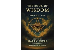 The Book of Wisdom: Volume 1 and 2