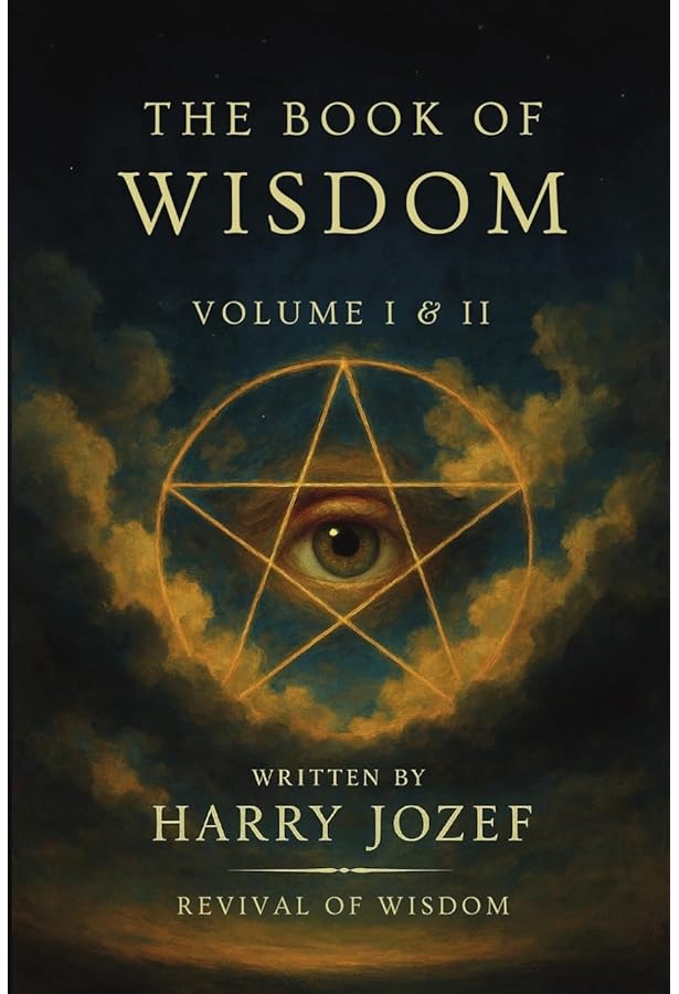 Amazon.com: The Book of Wisdoms, Long Forbidden: Esoteric