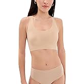 commando Women's Zone Smoothing Bralette