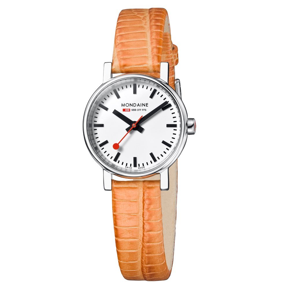 Mondaine Watch A658.30301.11SBG Amazon.co.uk Watches