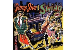 Jump, Jive & Swing