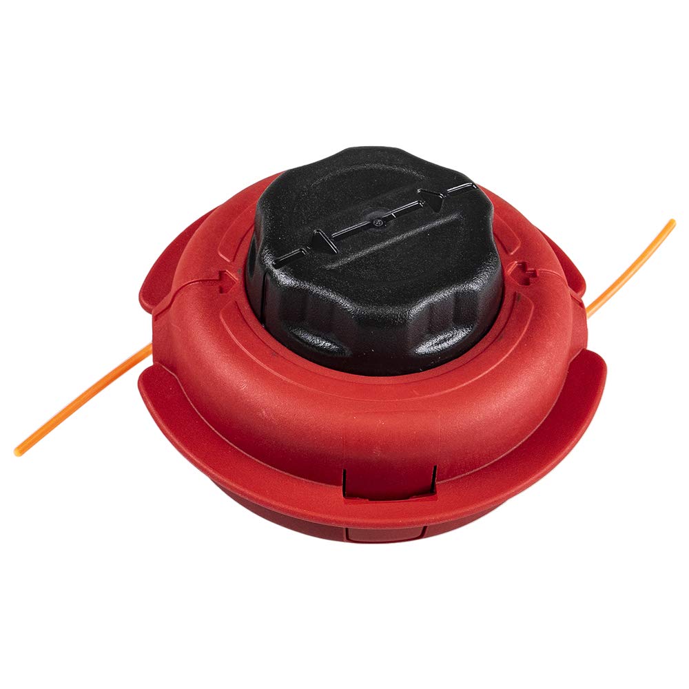 Mtd 753-08202 Head Assembly Genuine Original Equipment Manufacturer (OEM) Part