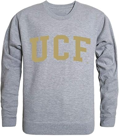 ucf crewneck