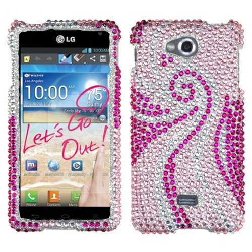 Ultimate Bling Cell Phone Cases