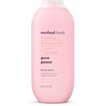 Amazon.com : Method Volumizing Conditioner, Pure Peace with Rose ...