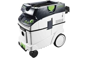 Festool 576760 Dust Extractor, Multicolor