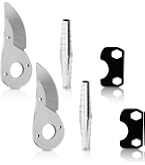 Felco Replacement Blade for #6 & #12 Pruners - Lee Valley Tools
