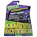 Teenage Mutant Ninja Turtles Stealth Tech Leonardo Action Figure