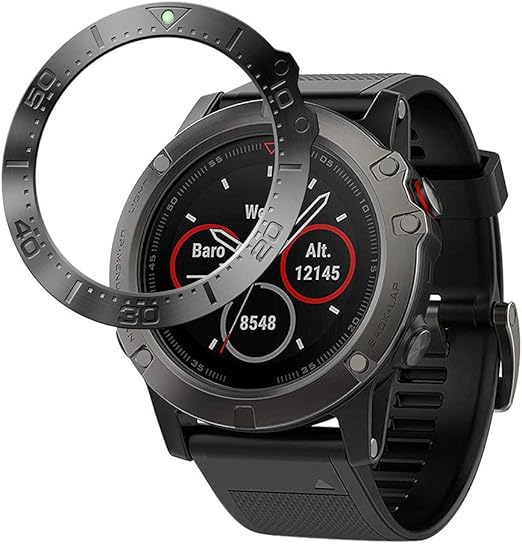 fenix 5x bezel replacement