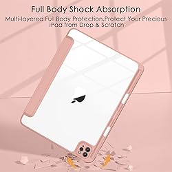 Soke Case for iPad Pro 12.9 Inch