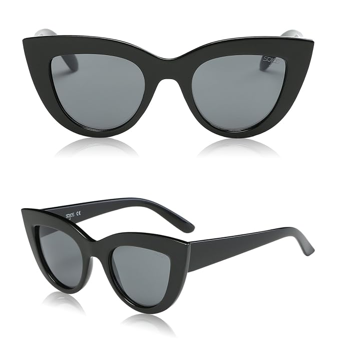 Trendy Sunglasses