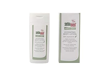 sebamed hydrating body lotion review