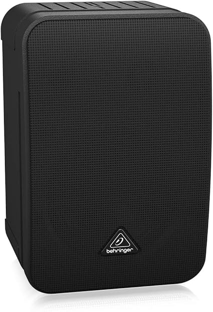 behringer monitor 1c