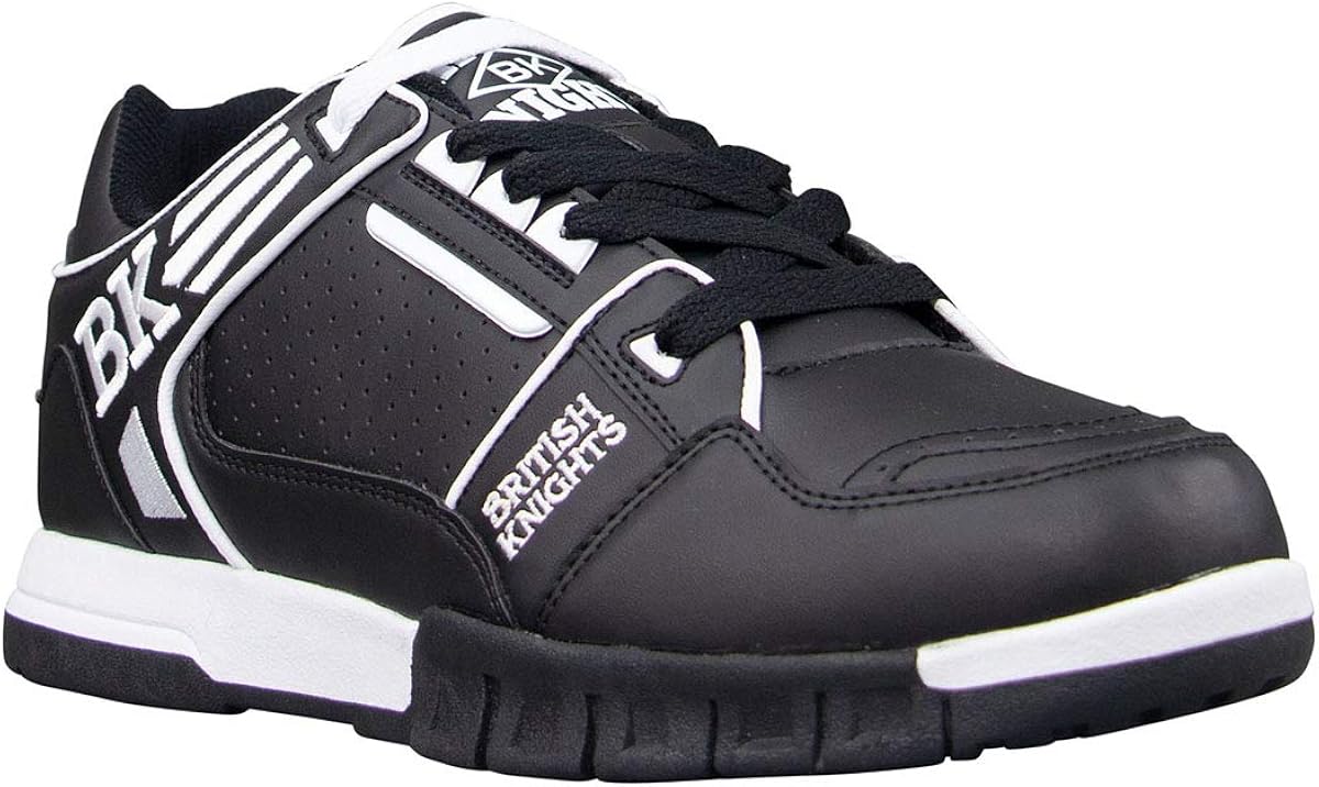 british knights retro