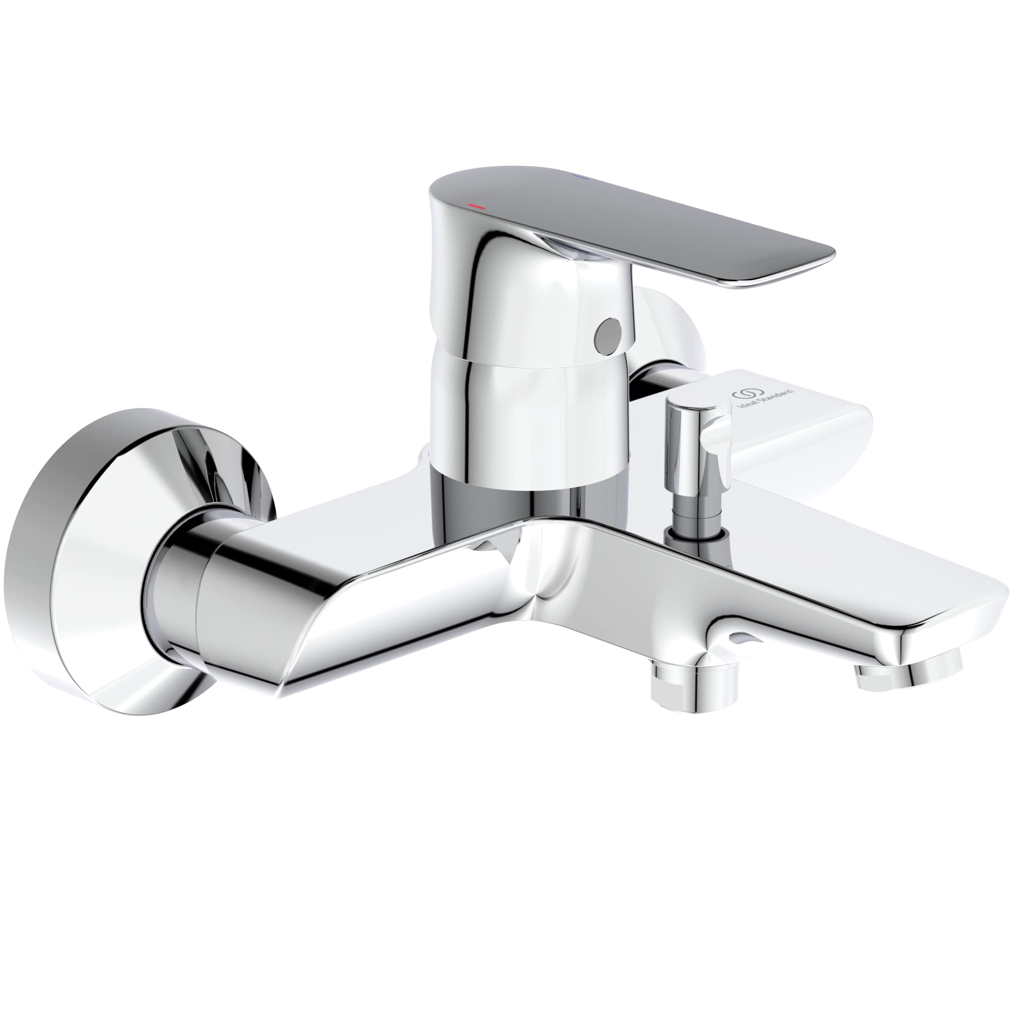 Ideal Standard Connect Air A7033AA Surface-Mounted Bath Tap