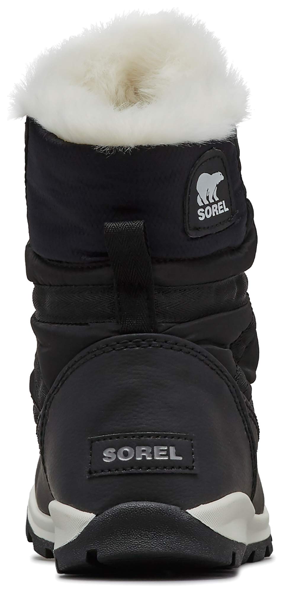 SOREL - Women's Whitney Short Lace Waterproof Insulated Winter Boot - Image 4