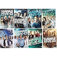 【★】Hawaii Five-O シーズン5 DVD-BOX 全巻セット Amazon.com: Hawaii Five-O: Season 5 : Lord, Jack, Freeman