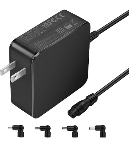 KINPOWER Connecteur Alimentation DC Jack Pour ASUS UX331F UX331FA UX331FAL UX331FN