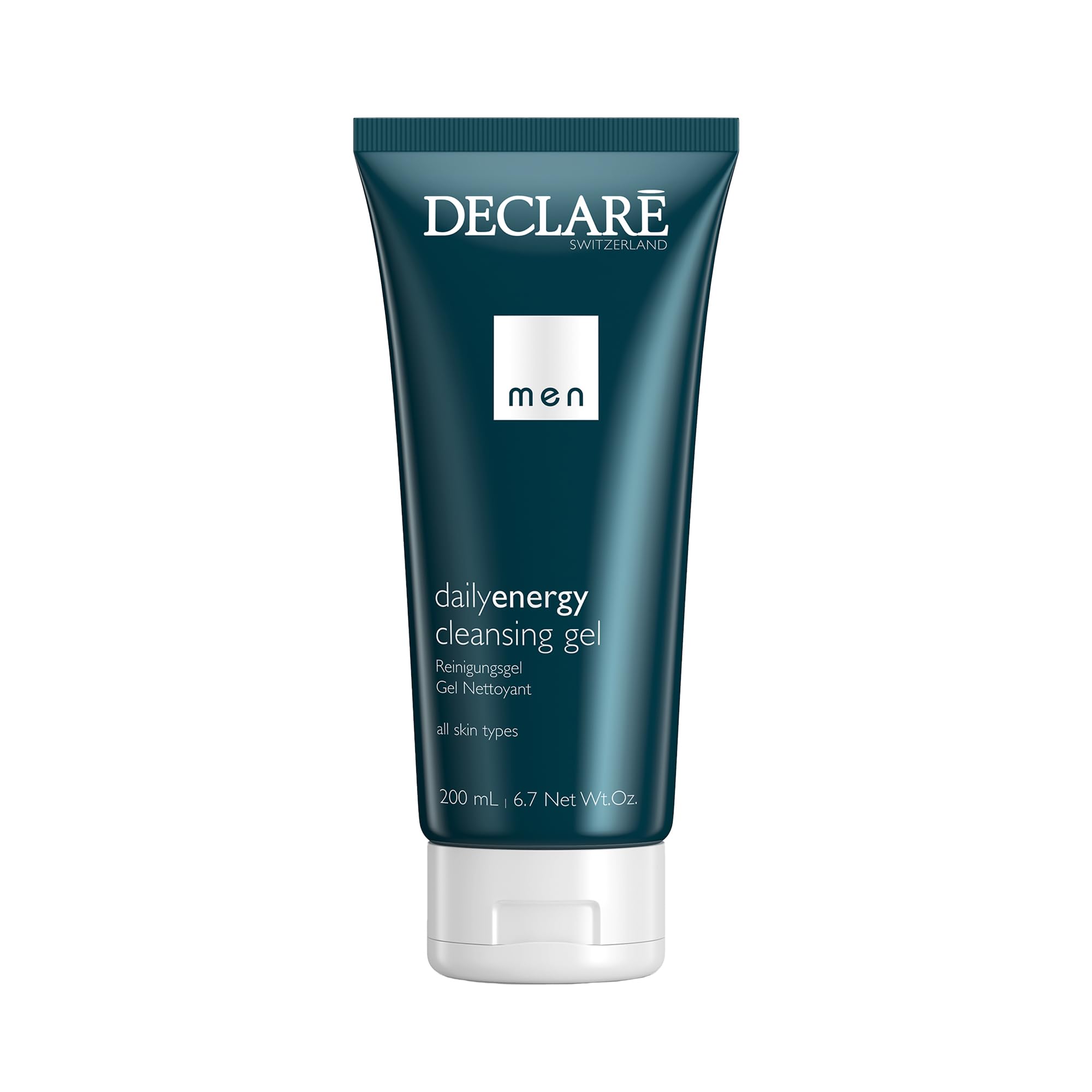 Declare Daily Energy Cleansing Gel for Men
