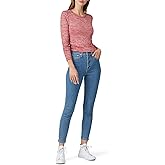 Rent the Runway Pre-Loved: rag & bone JEAN Montana Nina High Rise Skinny Jeans