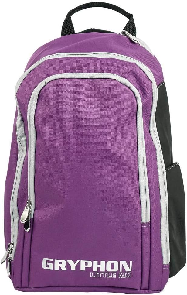 GRYPHON Little Mo Field Hockey Backpack : Sports & Outdoors