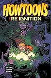 Howtoons Reignition #3
