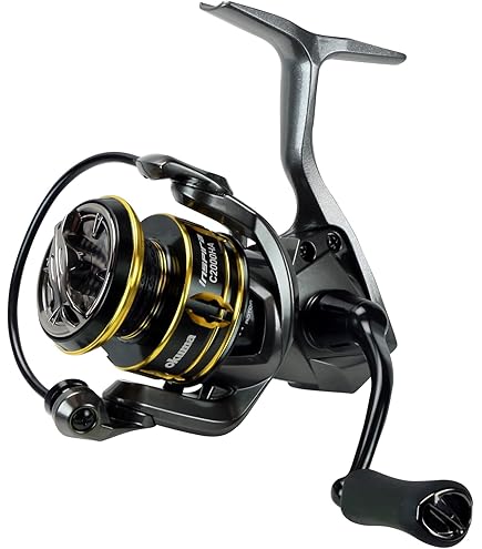Amazon.com : Zenith Okuma ITX CB Plus ICP-C2000SHA : Sports
