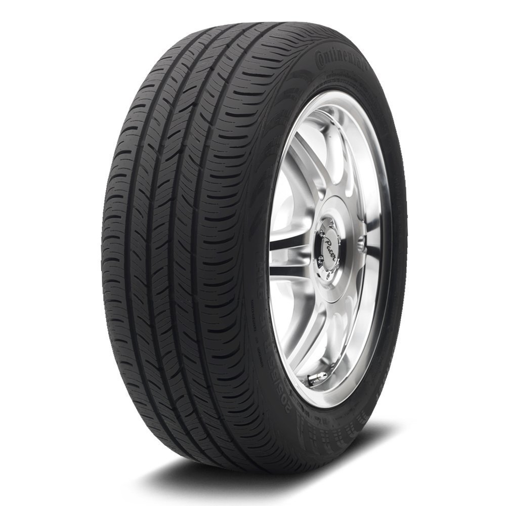 Continental ContiProContact AllSeason Radial Tire 205
