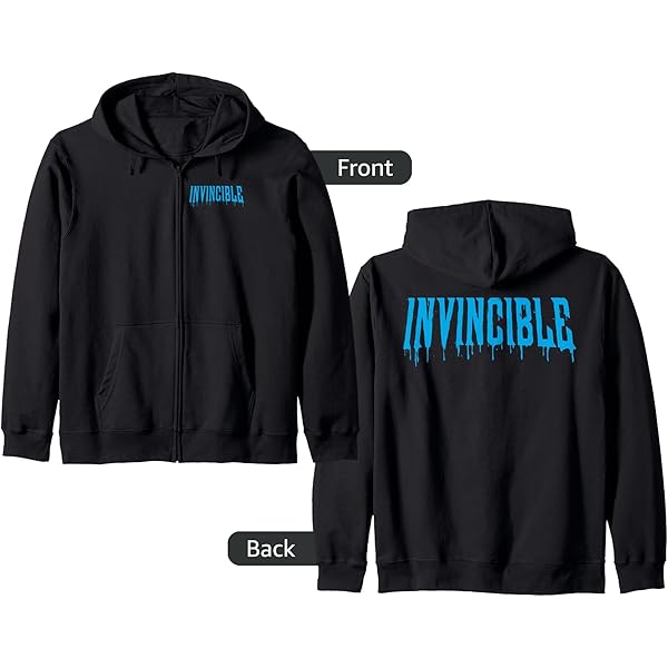 トップス ENDLESSMADE Logo Zip Hoodie(sizeM) Unisex Lightweight Loopback Terry Zip Hood | Independent