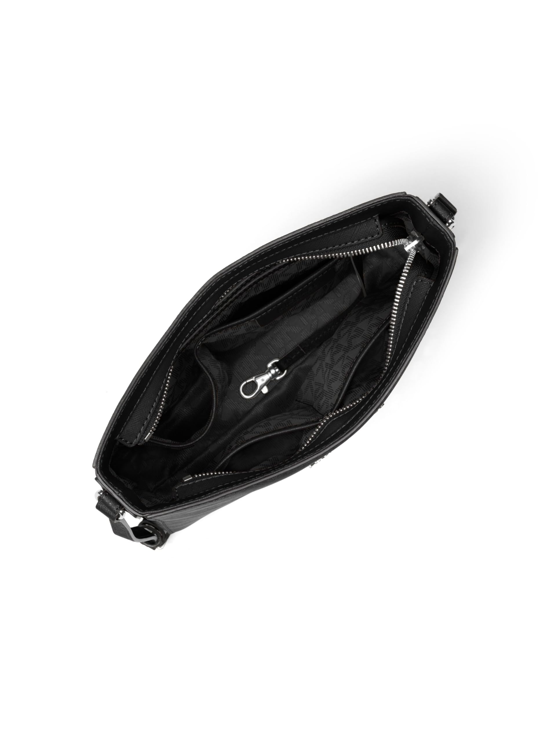 Michael Kors Jet Set Large Messenger Bag