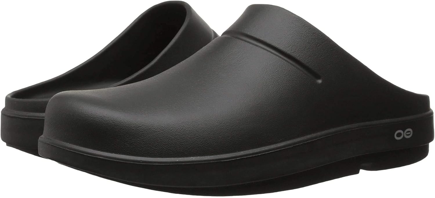 active recovery footwear