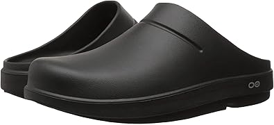 oofos clogs for nurses