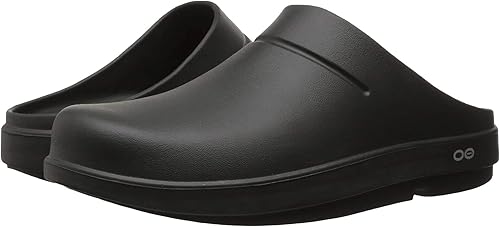 Men's Oofos, OOmg Slip-On Recovery Shoe | Peltz Shoes