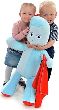 30 inch iggle piggle
