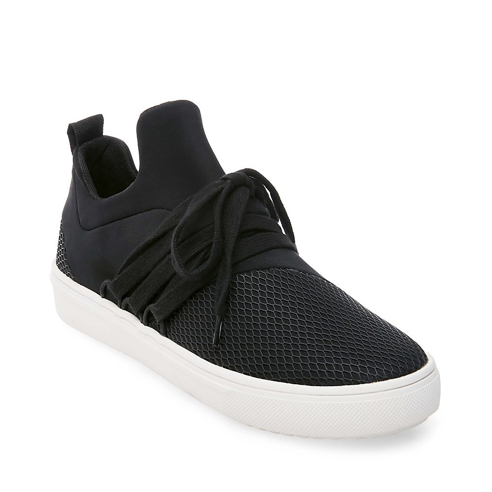 steve madden lancer sneaker