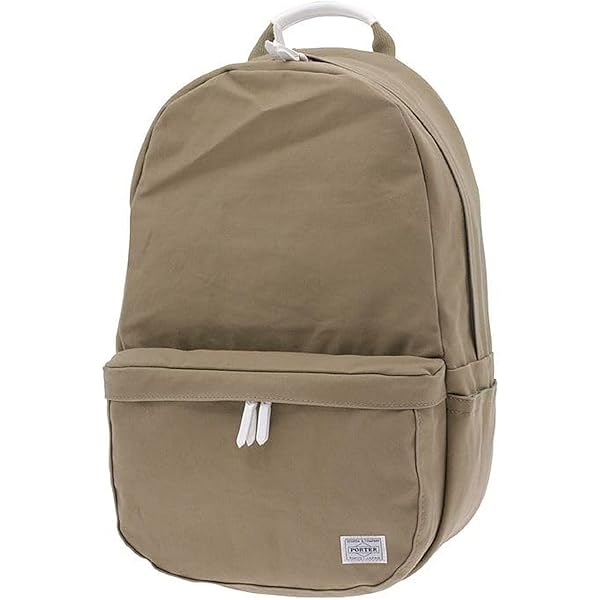 Amazon.com: Japan Brand Porter Bridge Daypack (193-04065) (beige