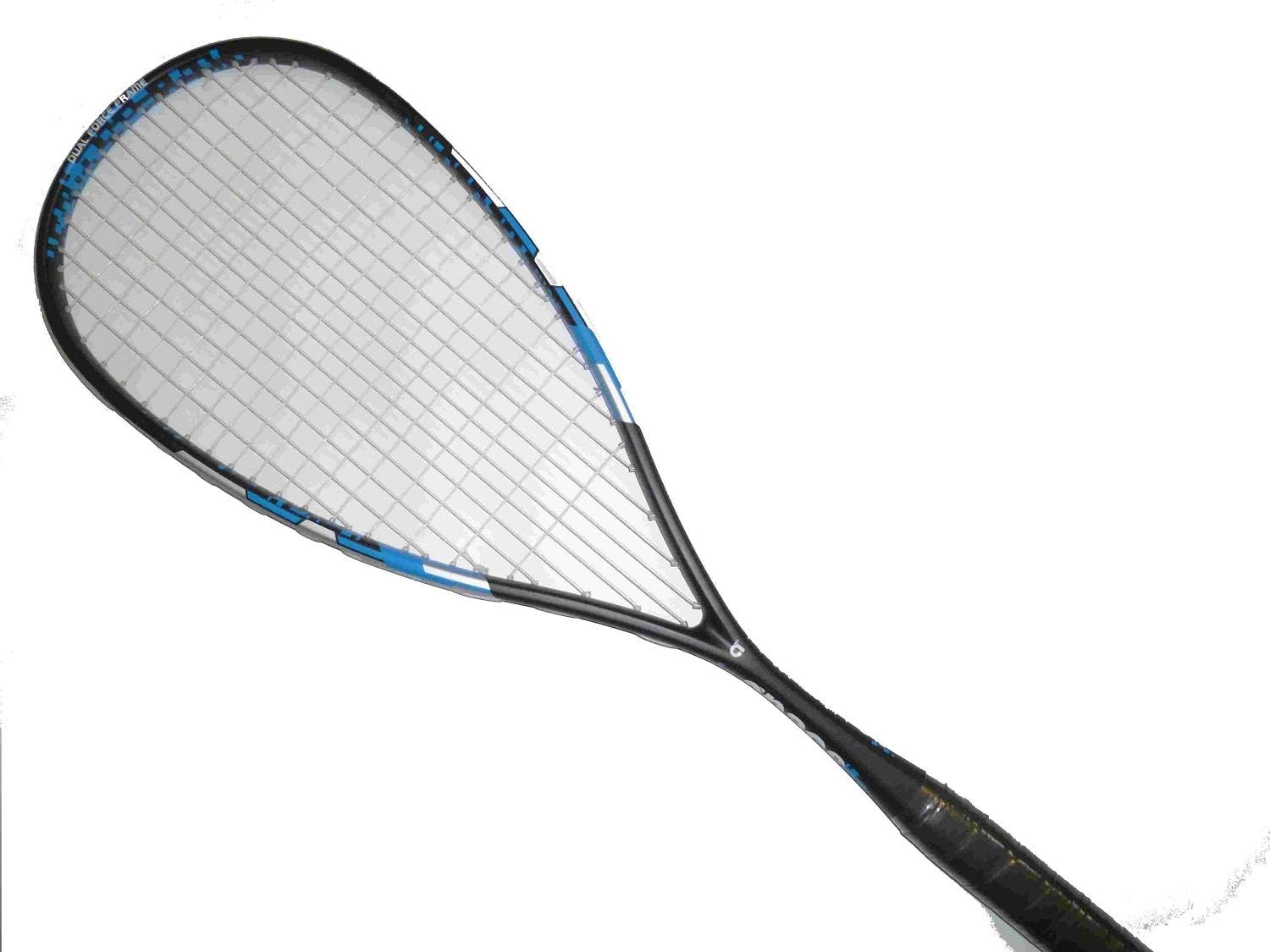 best squash racket for intermediate player